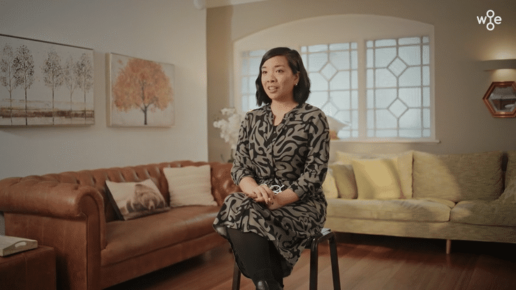 1/3. Conscious Parenting –Navigating Adolescence